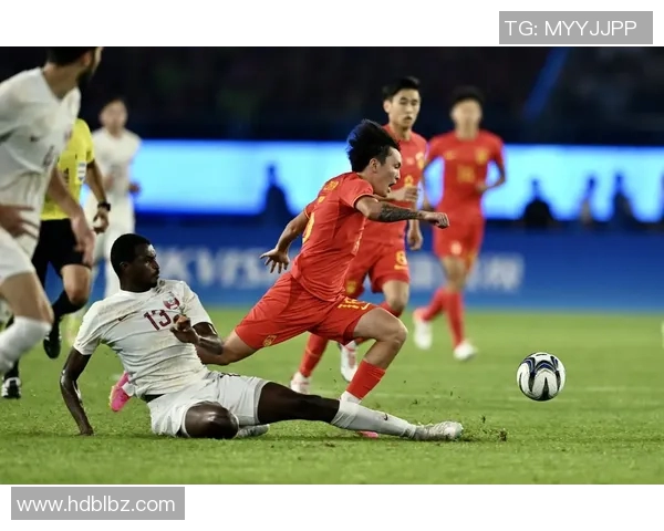 中国与卡塔尔足球比赛直播乐视平台全程观看指南与精彩回顾